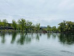 -承德避暑山庄景区