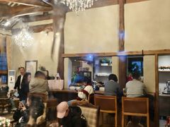 -云端咖啡(山顶教堂店)