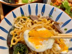 -面乙新派手擀面(大悦城店)