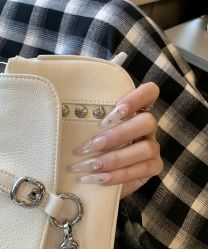 -斯馨·健康美甲美睫