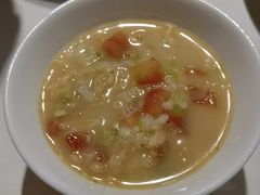 -東海海鲜酒家(中信广场店)