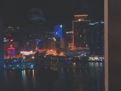 -澳门旅游塔360°旋转餐厅(南湾湖广场店)