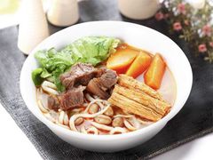 -老九圆山西面馆(CBD店)