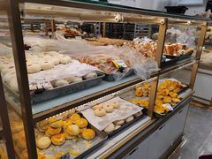 -爱德顺糕点食屋(利民道店)