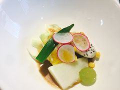 -鱼亭料理(芝罘店)
