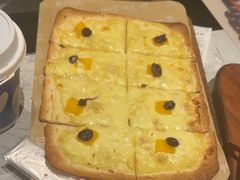 -半秋山西餐厅(宜昌大洋店)