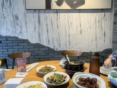 -食光慢宴·安吉土菜馆