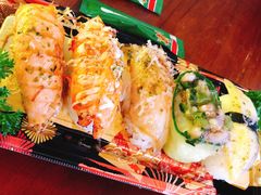 -Olé精品超市(北京合生汇店)