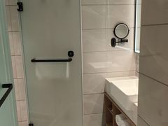 -成都太古里IFS国金中心亚朵X酒店