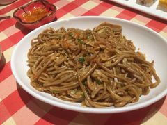 -西贝(无锡万象城店)
