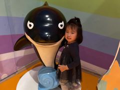 -烟台海昌鲸鲨海洋公园