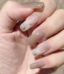 -1T·1M 日式美甲美睫