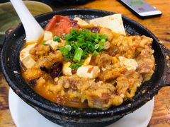 -沈妈砂锅(光华村店)