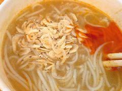 鱼汤糊粉-汪记鲜鱼糊汤粉(沈阳路总店)