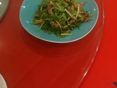 -良友·海鲜青岛菜(五四广场店)