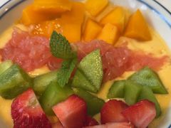 -金湖港式餐厅(建外店)