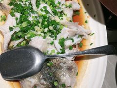 -鱼你相聚·河鲜馆(袁家岭店)