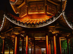-台儿庄古城