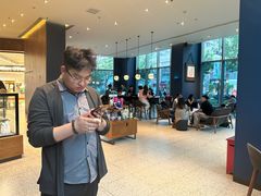 -星巴克(凯德晶萃店)