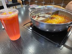 -呷哺呷哺(哈尔滨红博购物广场店)