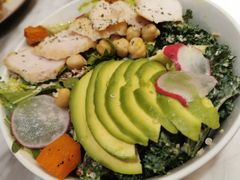 -农畉LONFOOD(福田星河COCOPark店)