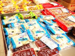 素食-上海市长春食品商店(淮海中路店)