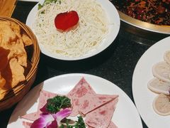 -红运火锅·中国名火锅·国风演绎(省体店)