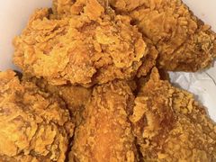 -麦当劳(虹口星荟中心店)
