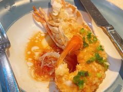 -万丽轩·粤菜(王府井金茂万丽酒店)