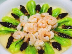 -豫满楼(郑东新区店)