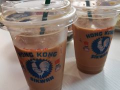 -食运茶餐厅(文化宫店)