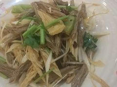 -京天红酒家(马家堡店)