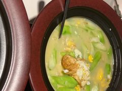 -湘邻呷铺·田园家宴(汉基广场店)