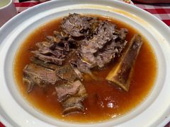 -西贝莜面村(镇江苏宁广场店)