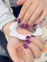 -秀色美甲美睫纹绣护肤