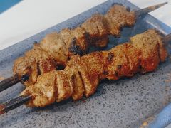 -马尔龙新疆饭店·清真(长青路店)