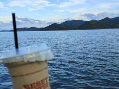 -Reset Coffee 与海咖啡