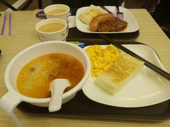 -太兴烧味餐厅(香港机场店)