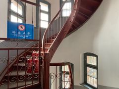 -青岛德国监狱旧址博物馆