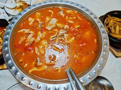-陈生记黑鱼馆·20年活鱼现杀(宁波鼓楼店)