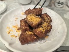 -德記大排档 26年老字号(西湖店)