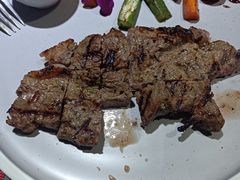 澳洲西冷牛排配胡椒汁-ITA·意塔意大利餐厅(亦庄店)