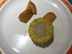 -比格比萨自助(花园路店)