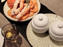 -盛宴自助餐厅(运达喜来登店)