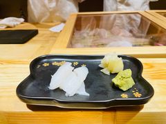 -镹·鱼料理  国产鱼使用店