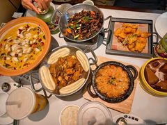 -小菜园新徽菜(北京大兴龙湖天街店)
