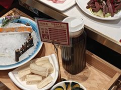 -旺龙巷重庆脆毛肚火锅·潜山扛把子店(潜山商业街店)