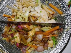 -小鱼小牛·鱼牛干锅·脆鱼火锅(世欧广场店)