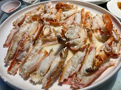 -79号渔船海鲜饭店(华强北店)