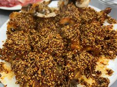 -松明一烤肉馆(鲁园店)